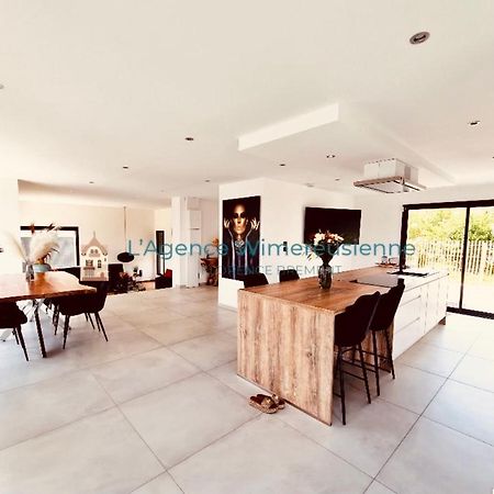 Wimille Magnifique Villa Avec Jaccuzi מראה חיצוני תמונה