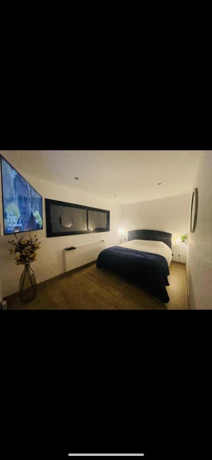 Wimille Magnifique Villa Avec Jaccuzi מראה חיצוני תמונה