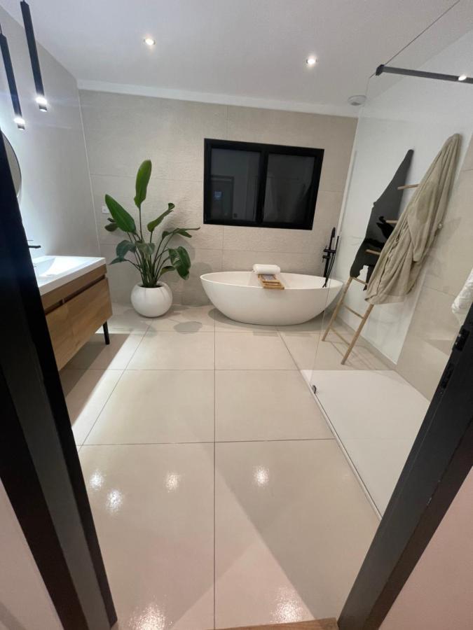 Wimille Magnifique Villa Avec Jaccuzi מראה חיצוני תמונה